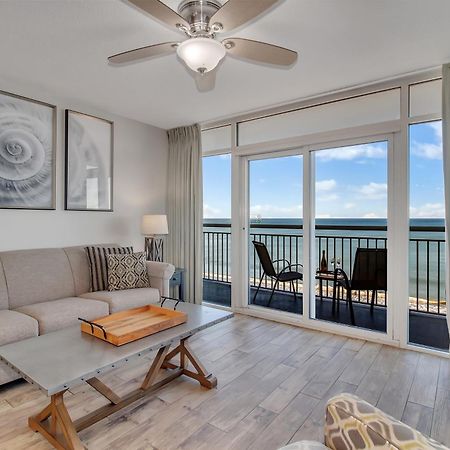 Oceanfront Work From Here Central Location! 1157 미를 비치 외부 사진